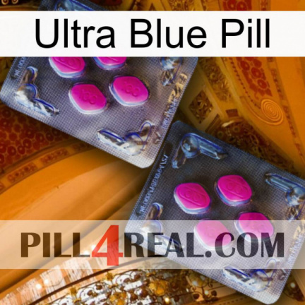 Ultra Blue Pill 01